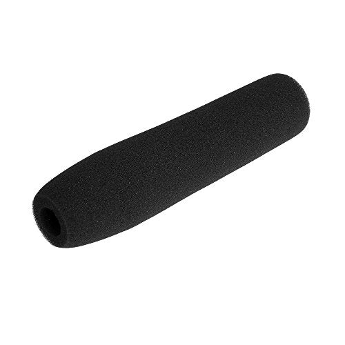 Microphone Windscreen Windshield Sponge Foam Cover for Video Camera F Shotgun Condenser Microphone